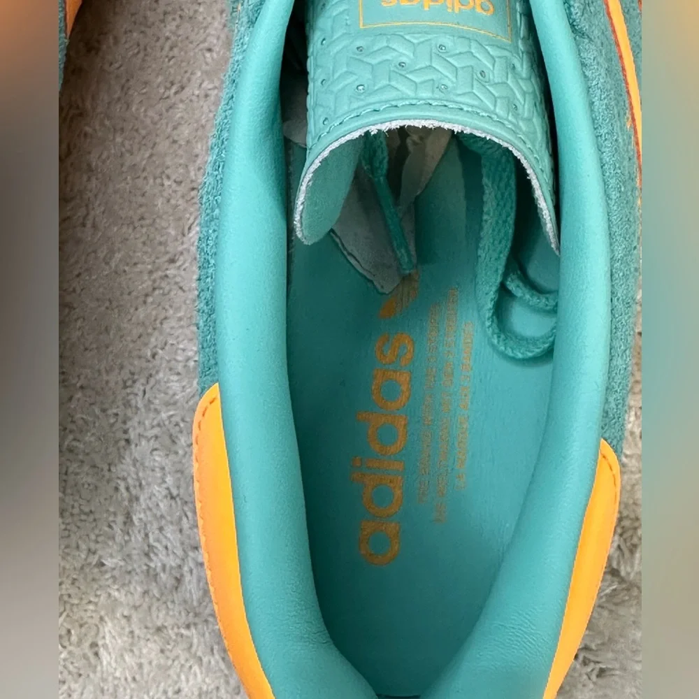 Adidas Gazelle Indoor
